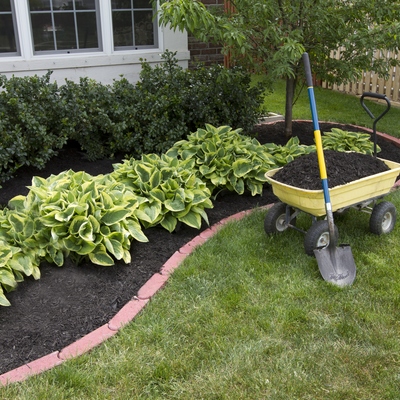 Affordable Landscaping Montana, How Much Does A Landscape Contractor Make